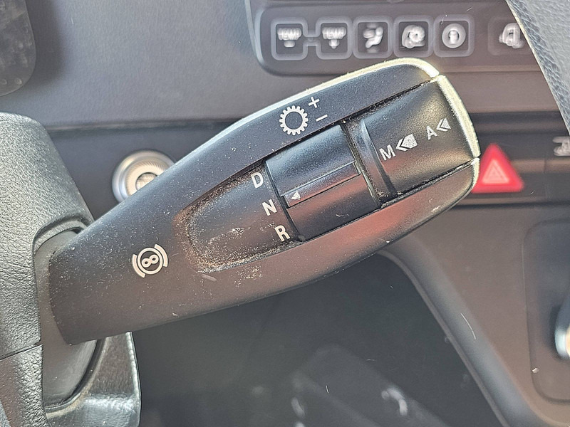 Тягач Mercedes-Benz ACTROS 1846 4X4 HAD PTO+HYDR.: фото 14