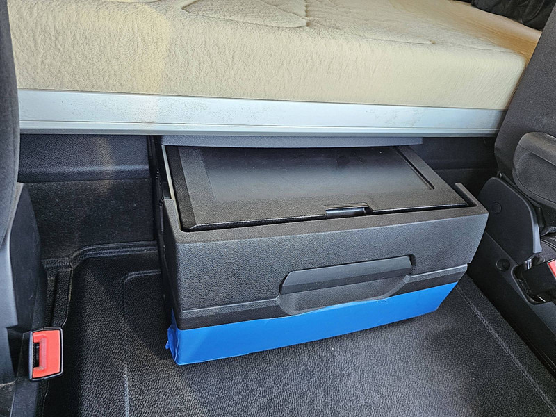 Тягач Mercedes-Benz ACTROS 1846 4X4 HAD PTO+HYDR.: фото 16 Тягач Mercedes-Benz ACTROS 1846 4X4 HAD PTO+HYDR.: фото 16