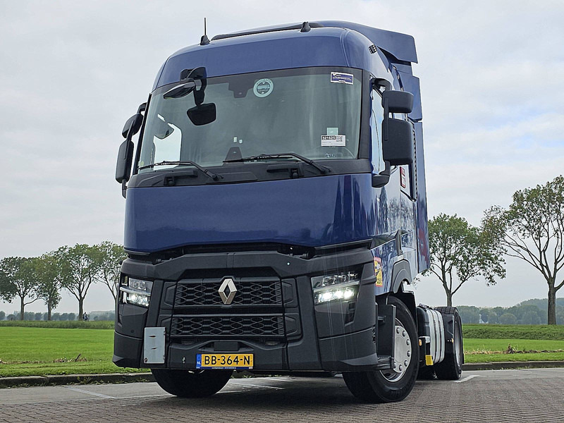 Renault T 440 EVO DTI13 2X TANK - Тягач: фото 1 Renault T 440 EVO DTI13 2X TANK - Тягач: фото 1