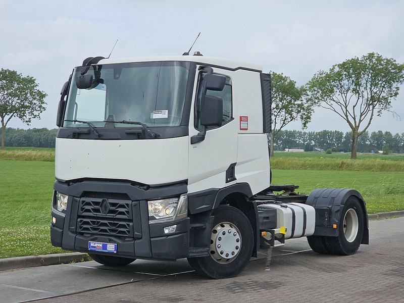 Renault T 460 FULL ADR ALCOA - Тягач: фото 2 Renault T 460 FULL ADR ALCOA - Тягач: фото 2