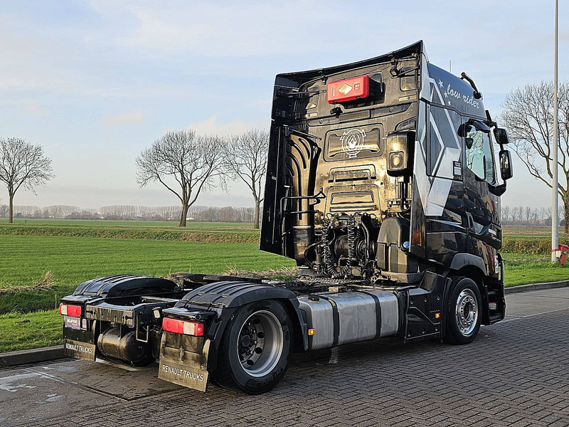 Renault T 480 HIGH MEGA HUBSATTEL - Тягач: фото 3 Renault T 480 HIGH MEGA HUBSATTEL - Тягач: фото 3