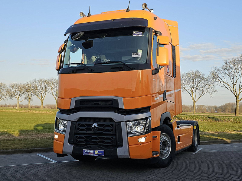 Renault T 520 HIGH ALCOA PTO - Тягач: фото 1 Renault T 520 HIGH ALCOA PTO - Тягач: фото 1