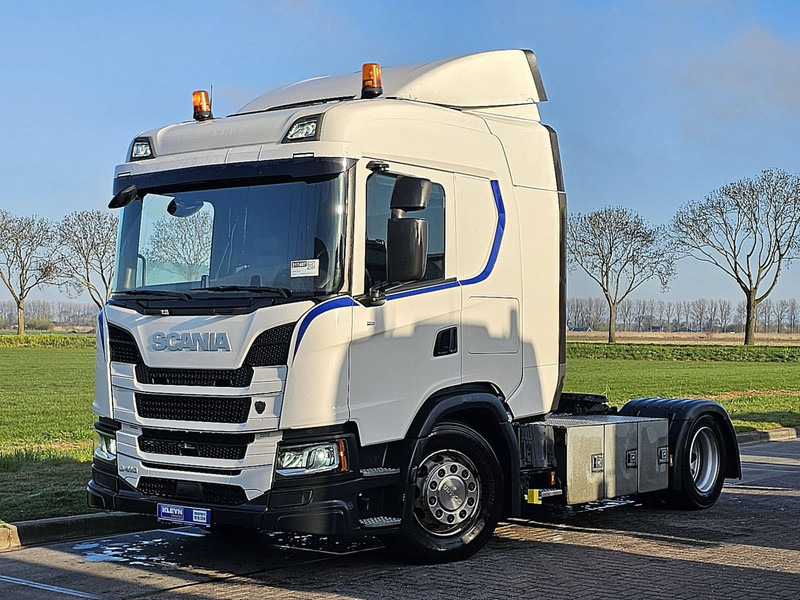 Scania G410 EB RETARDER 513TKM - Тягач: фото 2 Scania G410 EB RETARDER 513TKM - Тягач: фото 2