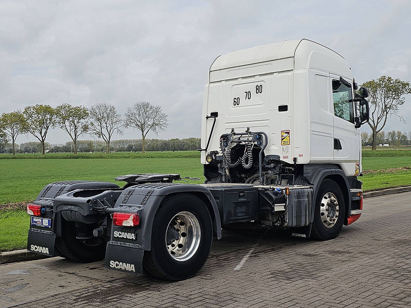 Scania G450 - Тягач: фото 3 Scania G450 - Тягач: фото 3
