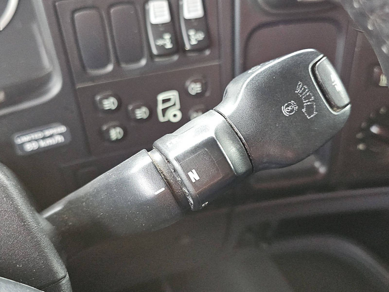 Тягач Scania G490 4X4 PTO+HYDR. RET.: фото 13