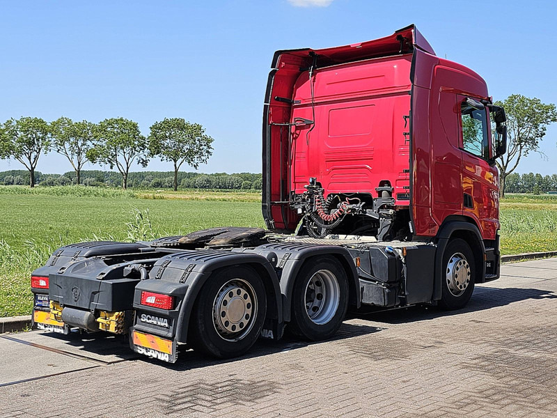 Scania R450 6X2 RETARDER - Тягач: фото 3 Scania R450 6X2 RETARDER - Тягач: фото 3