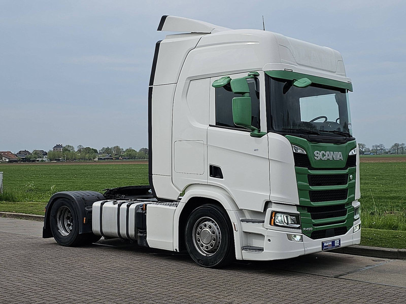 Scania R450 Highline,1200ltr - Тягач: фото 5 Scania R450 Highline,1200ltr - Тягач: фото 5