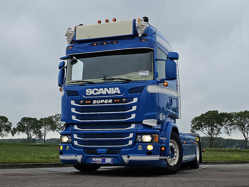Scania R450 MANUAL SCR ONLY - Тягач: фото 1 Scania R450 MANUAL SCR ONLY - Тягач: фото 1