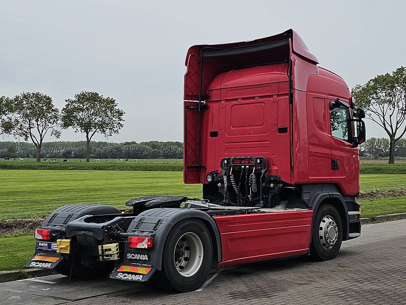 Scania R450 - Тягач: фото 3 Scania R450 - Тягач: фото 3