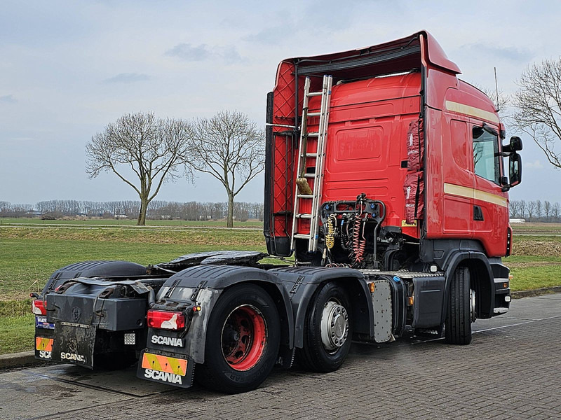 Scania R480 HL 6X2/4 PDE ADBLUE - Тягач: фото 3 Scania R480 HL 6X2/4 PDE ADBLUE - Тягач: фото 3