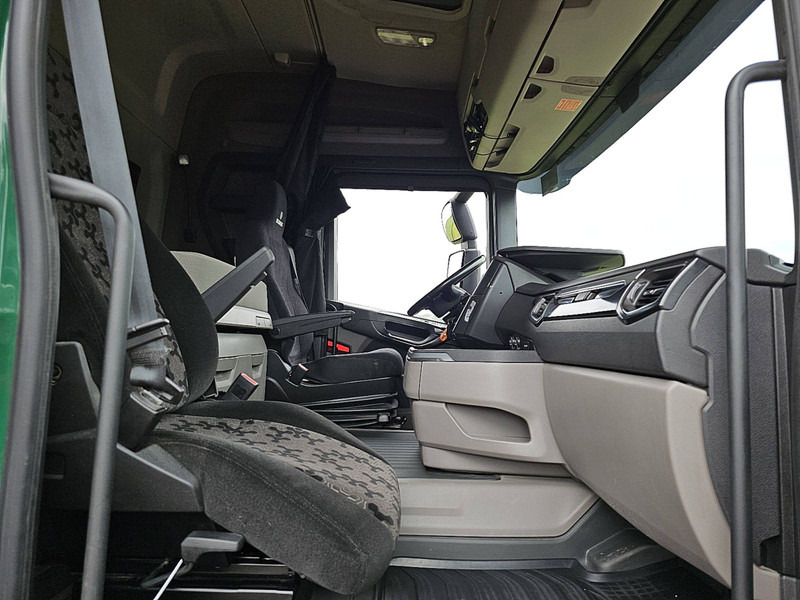 Тягач Scania R500 CR20N ALCOA LED RET.: фото 7