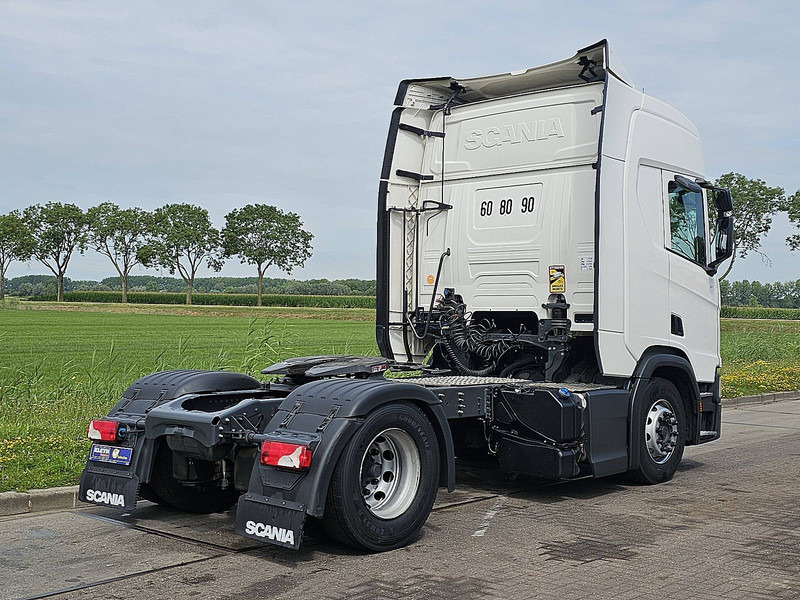 Scania R500 RETARDER FRIDGE - Тягач: фото 3 Scania R500 RETARDER FRIDGE - Тягач: фото 3