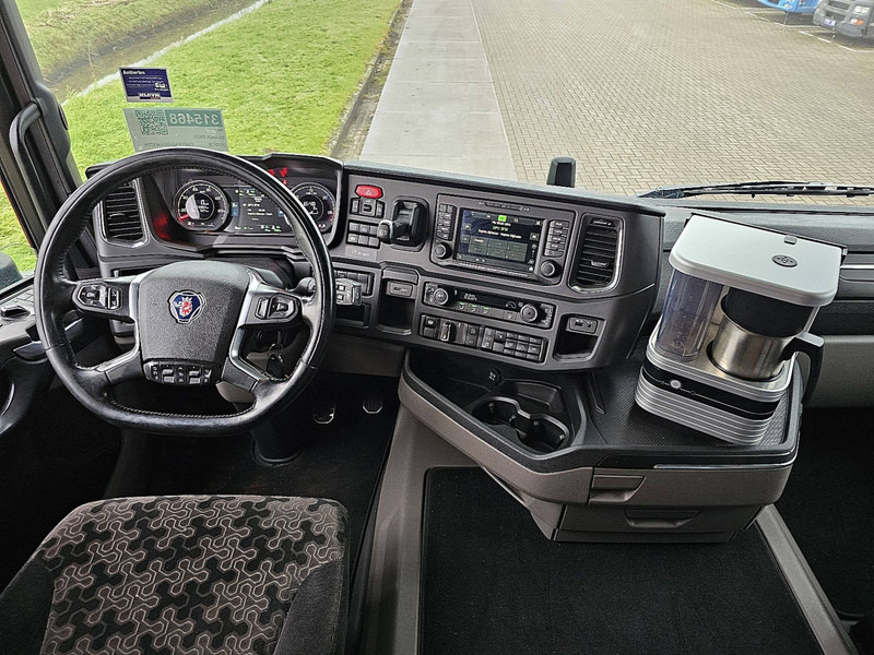 Тягач Scania R520 6X2 NB RETARDER: фото 8