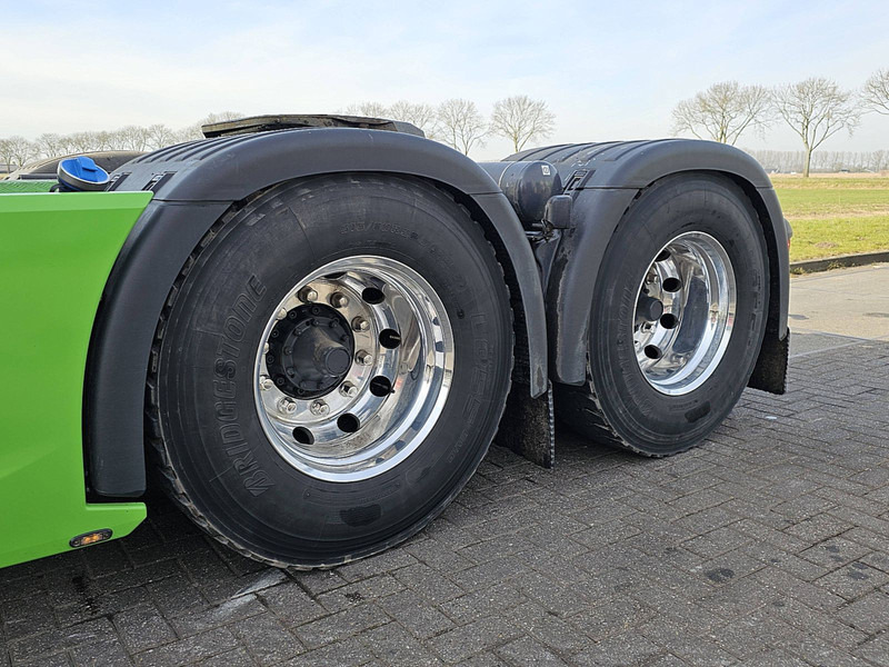 Тягач Scania R540 6X4 RETARDER WB 315: фото 12