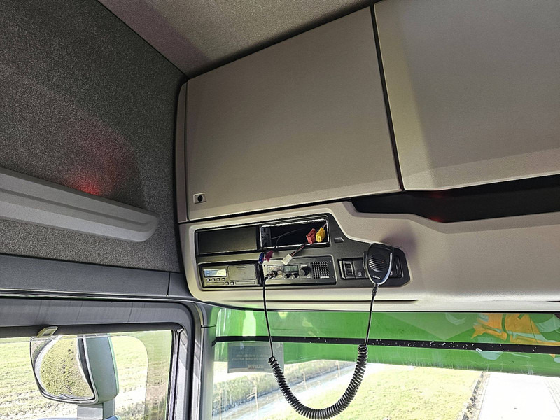 Тягач Scania R540 6X4 RETARDER WB 315: фото 8