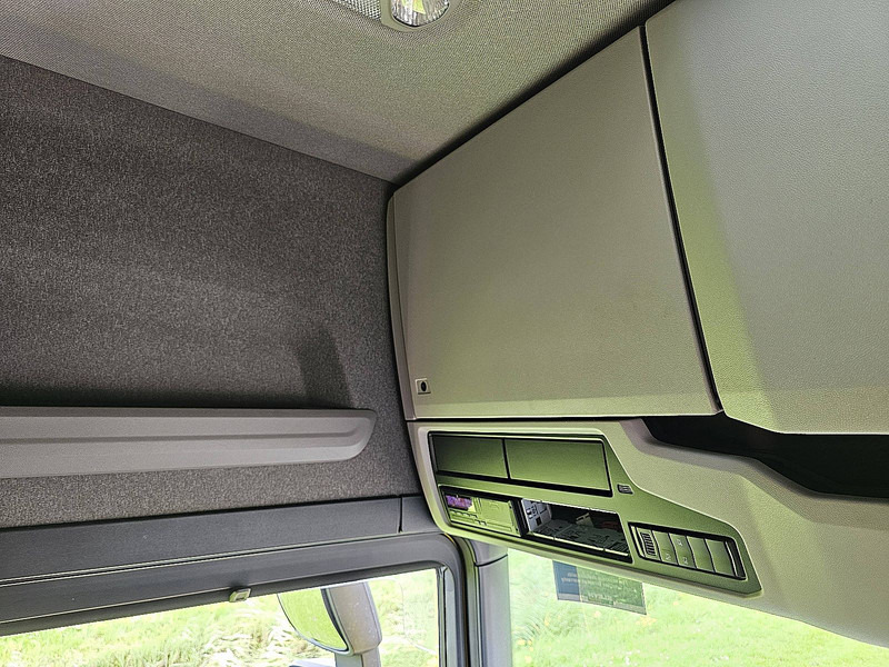 Тягач Scania S450 SKIRTS 2X TANK RET.: фото 10 Тягач Scania S450 SKIRTS 2X TANK RET.: фото 10