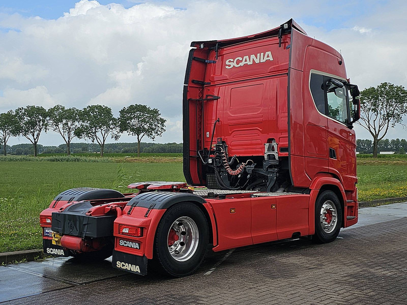 Scania S540 NB,Standklm,durabr - Тягач: фото 3 Scania S540 NB,Standklm,durabr - Тягач: фото 3