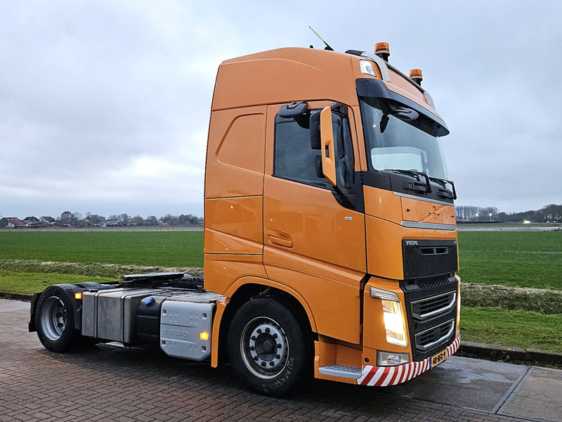 Volvo FH 420 VOITH RET. LEATHER - Тягач: фото 5 Volvo FH 420 VOITH RET. LEATHER - Тягач: фото 5