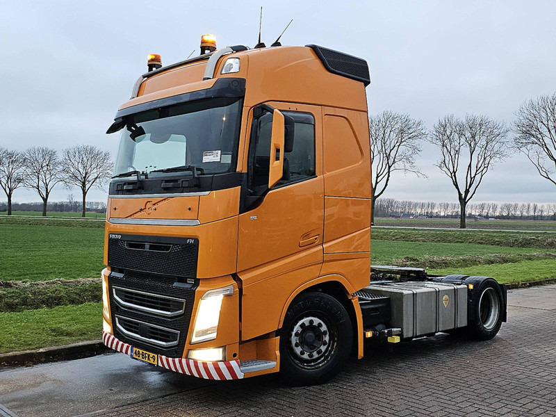 Volvo FH 420 VOITH RET. LEATHER - Тягач: фото 2 Volvo FH 420 VOITH RET. LEATHER - Тягач: фото 2