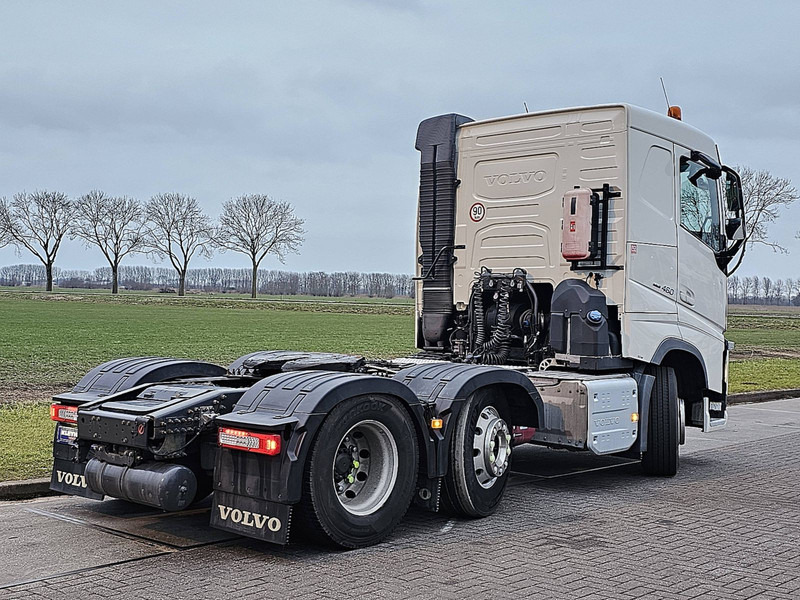 Volvo FH 460 6X2/4 ADR ALCOA'S - Тягач: фото 3 Volvo FH 460 6X2/4 ADR ALCOA'S - Тягач: фото 3