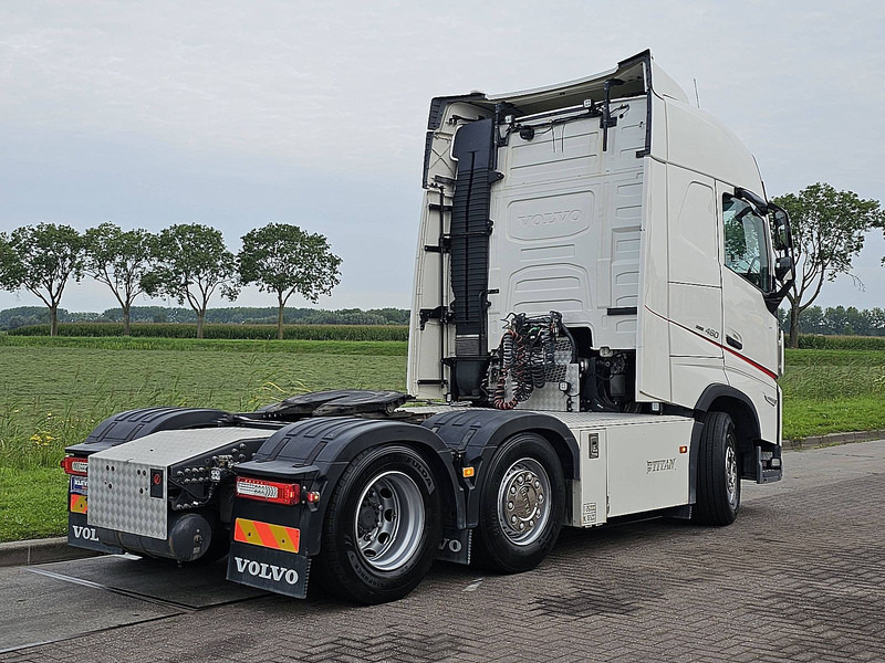 Volvo FH 460 6X2 I-SAVE LEATHER - Тягач: фото 3 Volvo FH 460 6X2 I-SAVE LEATHER - Тягач: фото 3