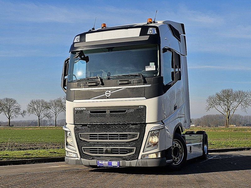 Volvo FH 460 ALCOA'S I-SEE ACC - Тягач: фото 1 Volvo FH 460 ALCOA'S I-SEE ACC - Тягач: фото 1
