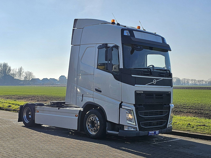 Volvo FH 460 ALCOA'S I-SEE ACC - Тягач: фото 5 Volvo FH 460 ALCOA'S I-SEE ACC - Тягач: фото 5