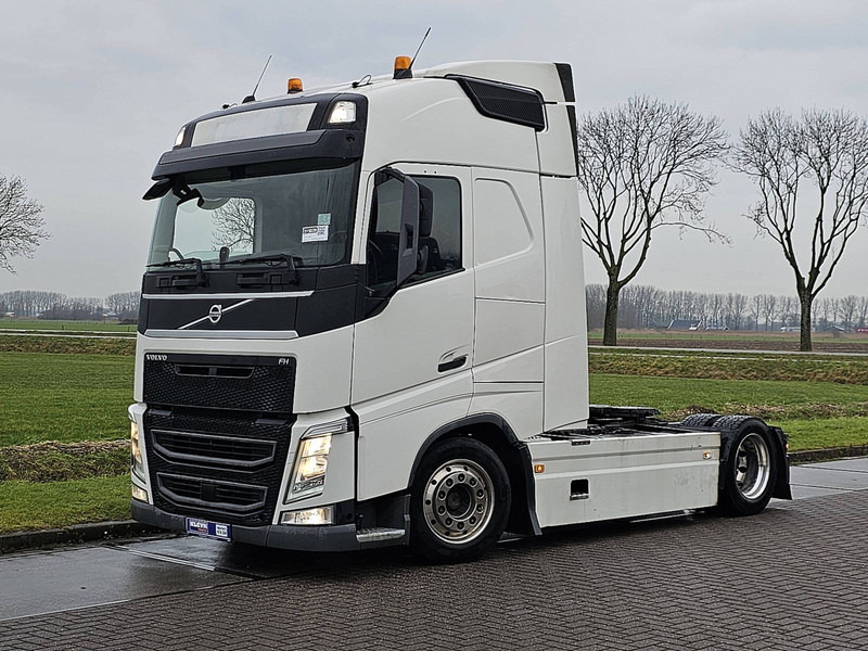 Volvo FH 460 ALCOA'S I-SEE ACC - Тягач: фото 2 Volvo FH 460 ALCOA'S I-SEE ACC - Тягач: фото 2