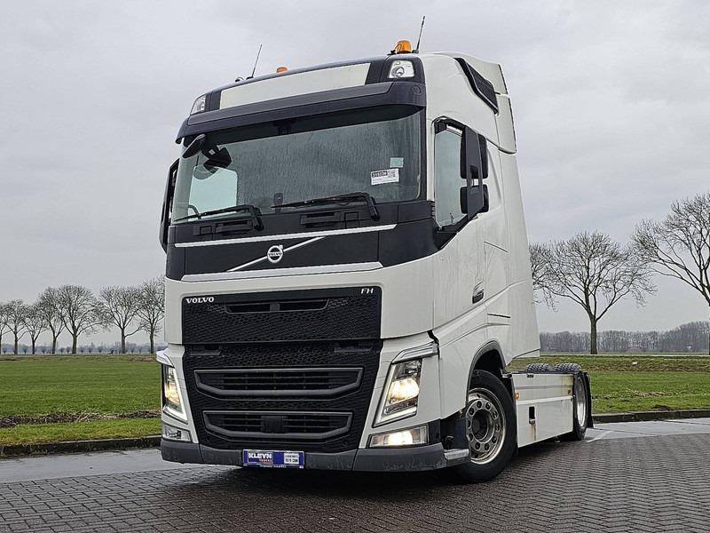 Volvo FH 460 ALCOA'S I-SEE ACC - Тягач: фото 1 Volvo FH 460 ALCOA'S I-SEE ACC - Тягач: фото 1