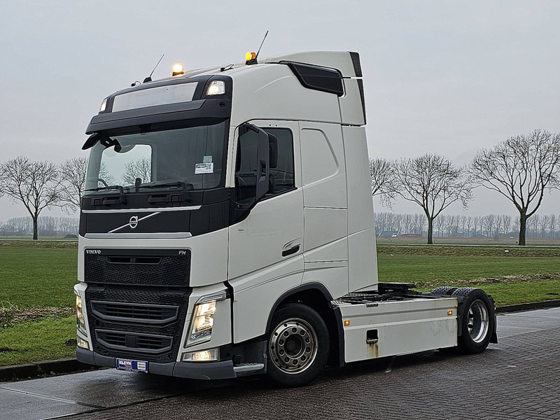 Volvo FH 460 ALCOA'S I-SEE ACC - Тягач: фото 2 Volvo FH 460 ALCOA'S I-SEE ACC - Тягач: фото 2