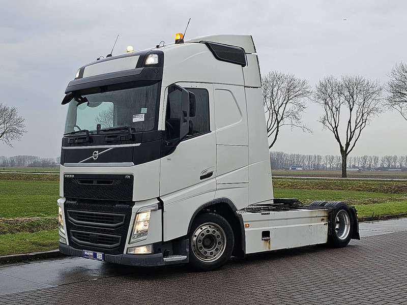 Volvo FH 460 ALCOA'S I-SEE ACC - Тягач: фото 2 Volvo FH 460 ALCOA'S I-SEE ACC - Тягач: фото 2