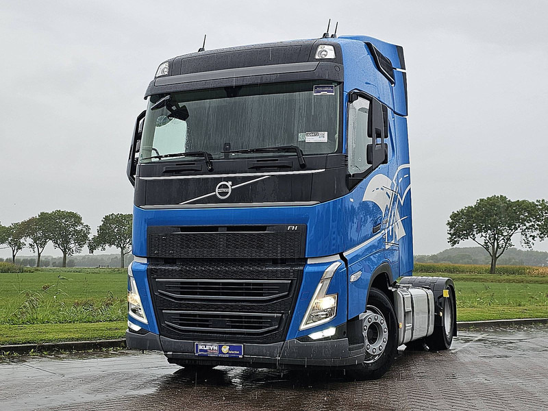 Volvo FH 460 FH5 2X TANK VEB+ - Тягач: фото 1 Volvo FH 460 FH5 2X TANK VEB+ - Тягач: фото 1