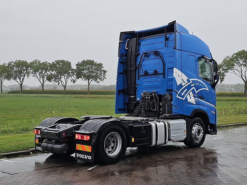 Volvo FH 460 FH5 2X TANK VEB+ - Тягач: фото 3 Volvo FH 460 FH5 2X TANK VEB+ - Тягач: фото 3
