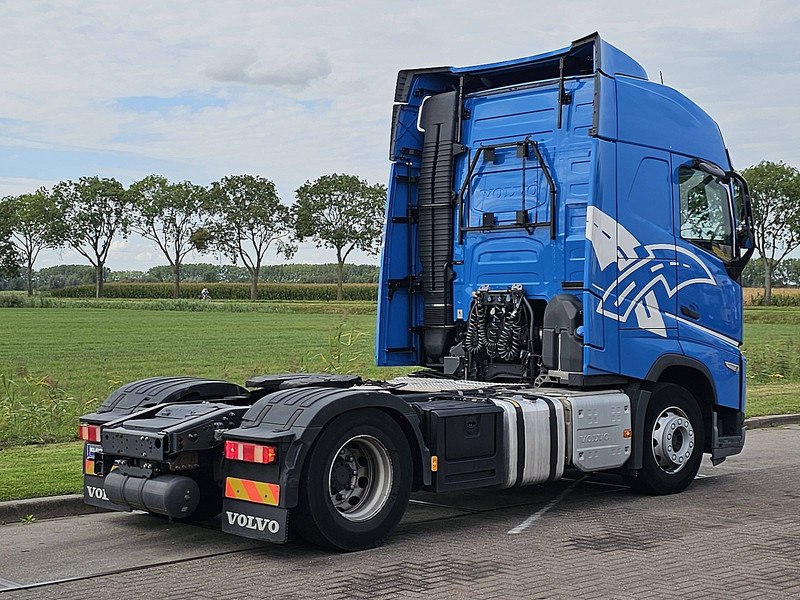 Volvo FH 460 FH5 2X TANK VEB+ - Тягач: фото 3 Volvo FH 460 FH5 2X TANK VEB+ - Тягач: фото 3