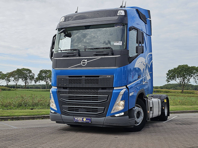 Volvo FH 460 FH5 2X TANK VEB+ - Тягач: фото 1 Volvo FH 460 FH5 2X TANK VEB+ - Тягач: фото 1