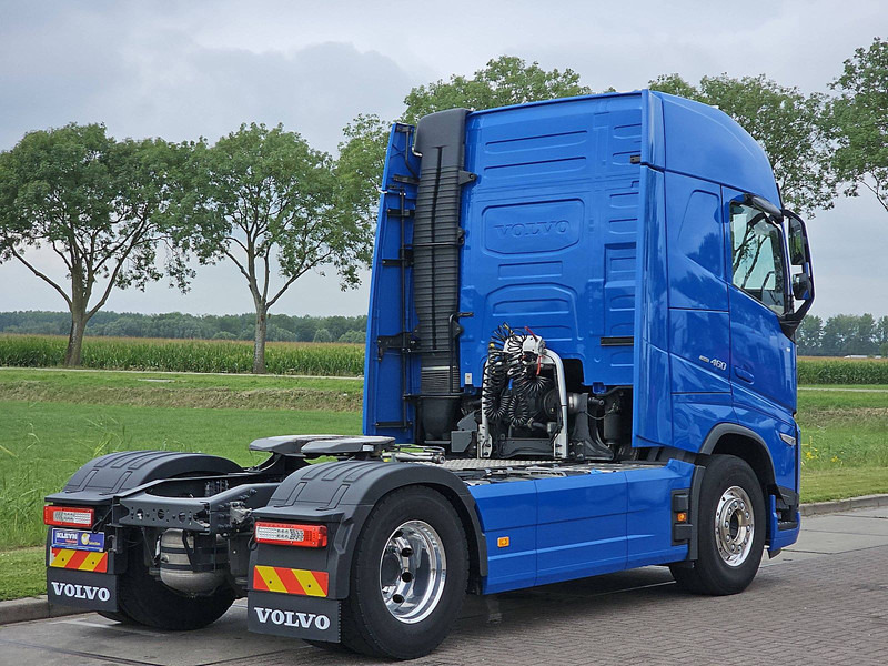 Volvo FH 460 LED ALCOA PTO+HYDR. - Тягач: фото 3 Volvo FH 460 LED ALCOA PTO+HYDR. - Тягач: фото 3