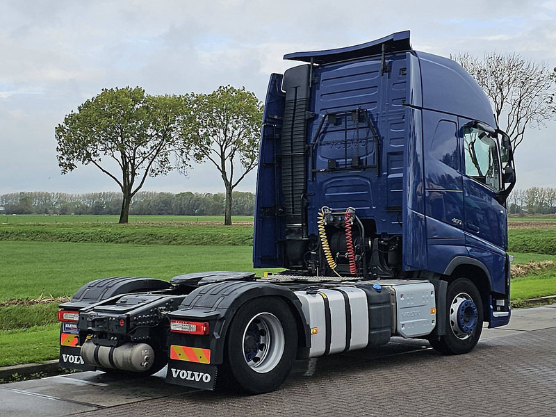 Volvo FH 460 - Тягач: фото 3 Volvo FH 460 - Тягач: фото 3