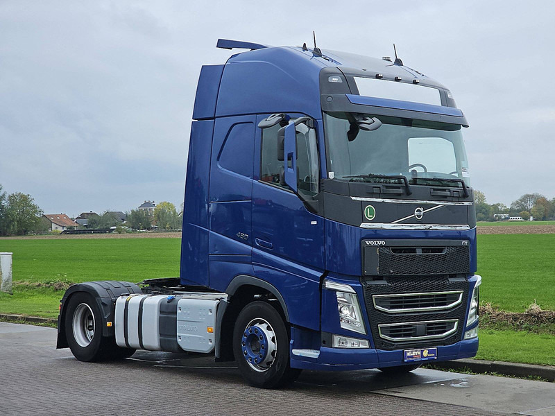 Volvo FH 460 - Тягач: фото 5 Volvo FH 460 - Тягач: фото 5