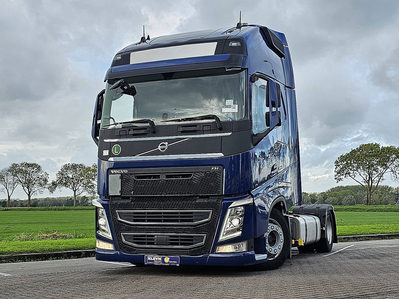 Volvo FH 460 - Тягач: фото 1 Volvo FH 460 - Тягач: фото 1