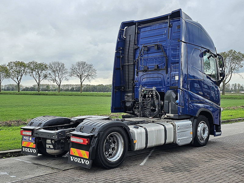 Volvo FH 460 - Тягач: фото 3 Volvo FH 460 - Тягач: фото 3