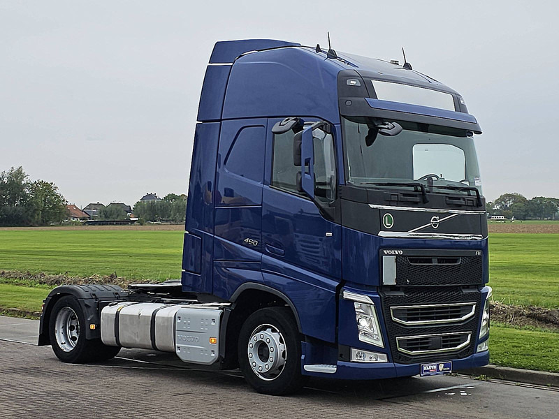 Volvo FH 460 - Тягач: фото 5 Volvo FH 460 - Тягач: фото 5