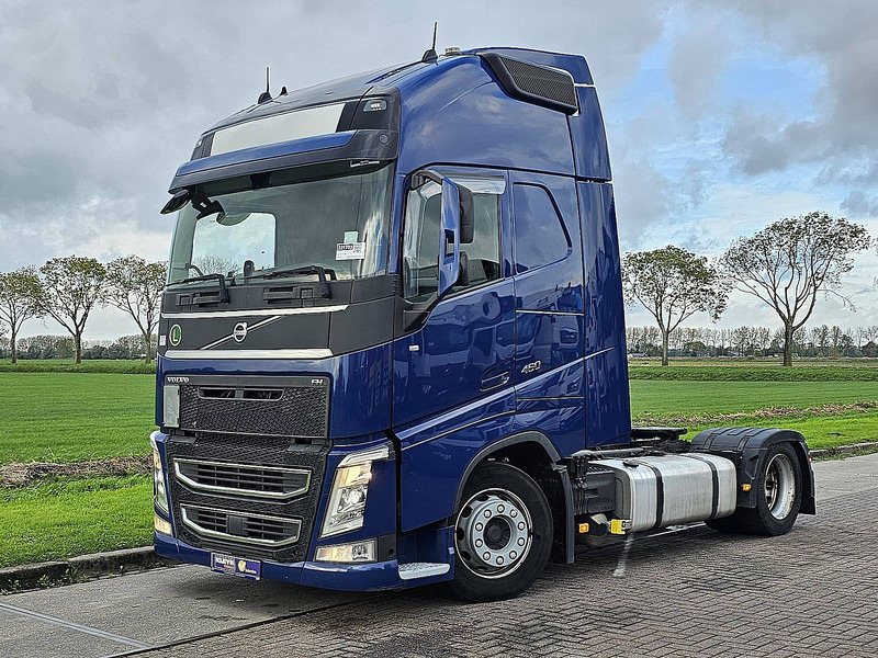 Volvo FH 460 - Тягач: фото 2 Volvo FH 460 - Тягач: фото 2