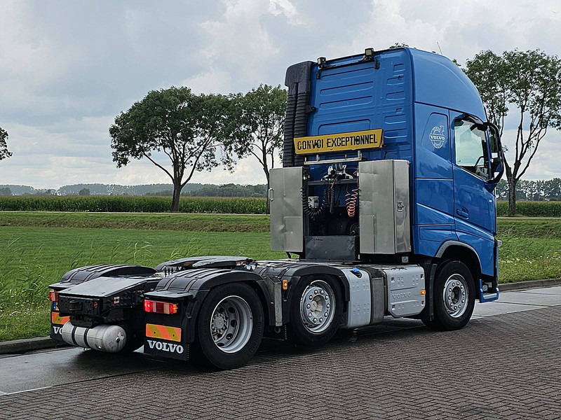 Volvo FH 460 - Тягач: фото 3 Volvo FH 460 - Тягач: фото 3