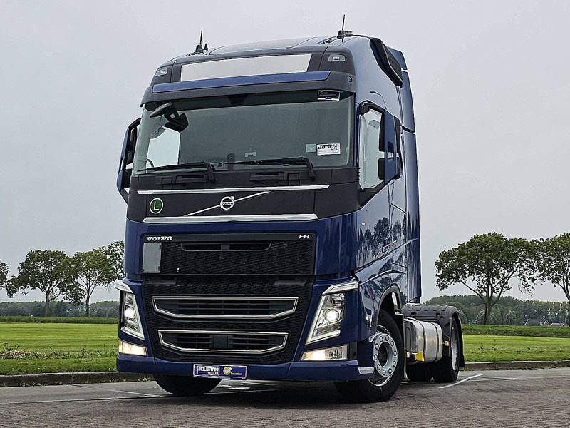 Volvo FH 460 - Тягач: фото 1 Volvo FH 460 - Тягач: фото 1