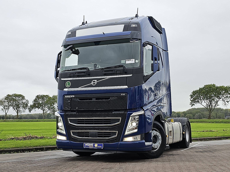 Volvo FH 460 - Тягач: фото 1 Volvo FH 460 - Тягач: фото 1