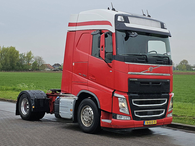 Volvo FH 460 PTO ALCOA NL-TRUCK - Тягач: фото 5 Volvo FH 460 PTO ALCOA NL-TRUCK - Тягач: фото 5