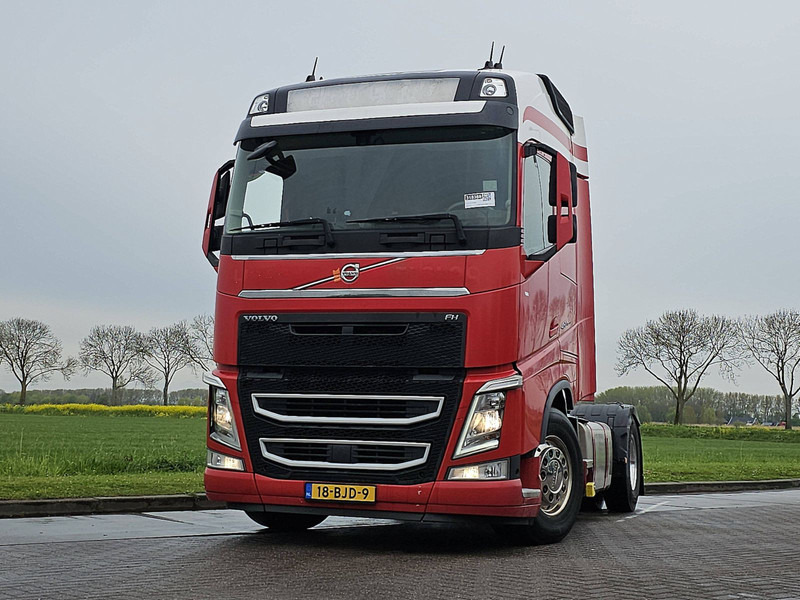 Volvo FH 460 PTO ALCOA NL-TRUCK - Тягач: фото 1 Volvo FH 460 PTO ALCOA NL-TRUCK - Тягач: фото 1