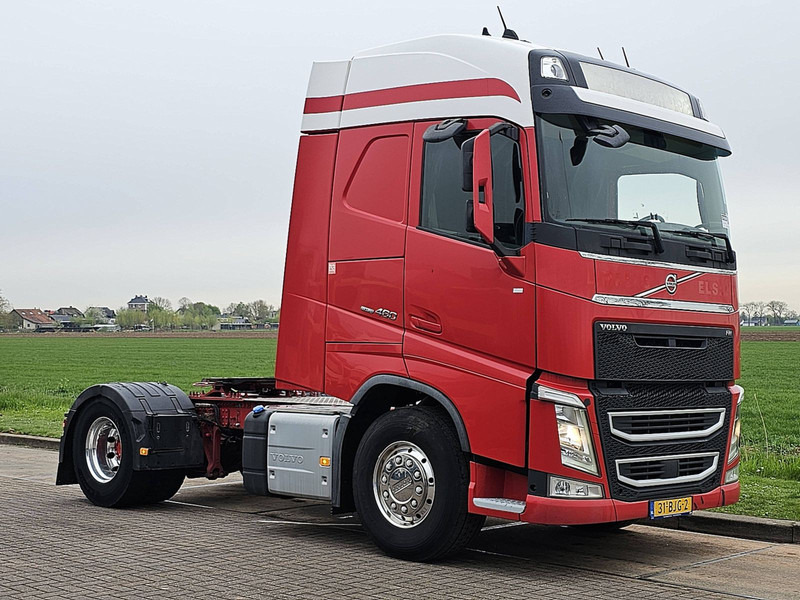 Volvo FH 460 PTO ALCOA NL-TRUCK - Тягач: фото 5 Volvo FH 460 PTO ALCOA NL-TRUCK - Тягач: фото 5