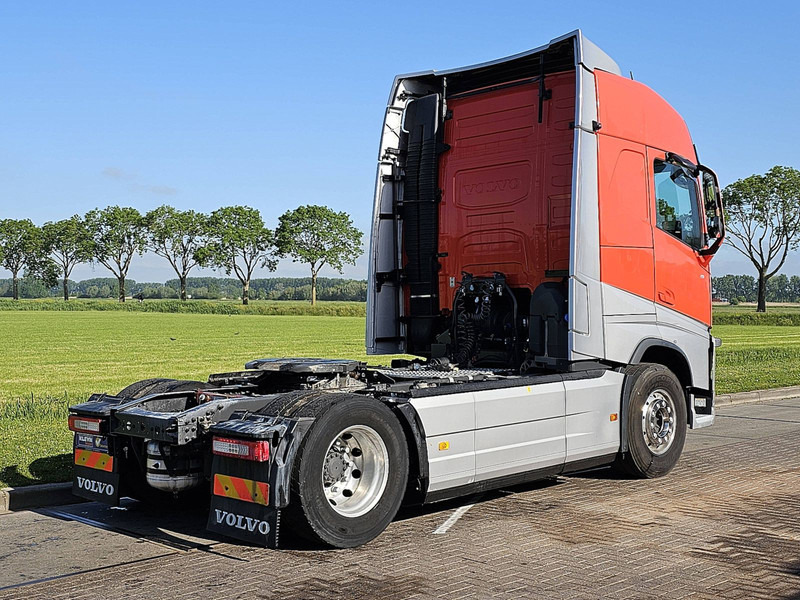 Volvo FH 460 PTO I-PARK-CL ALCOA - Тягач: фото 3 Volvo FH 460 PTO I-PARK-CL ALCOA - Тягач: фото 3