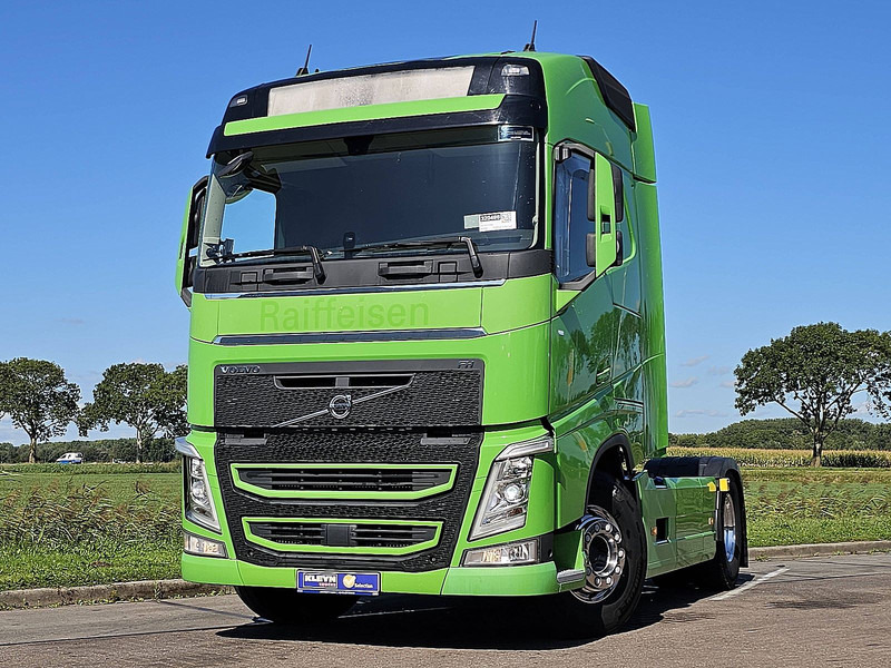 Volvo FH 460 XEN. ALCOA VOITH RET - Тягач: фото 1 Volvo FH 460 XEN. ALCOA VOITH RET - Тягач: фото 1